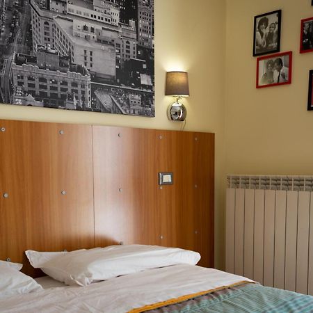 Camaga Bed & Breakfast LʼAquila Dış mekan fotoğraf