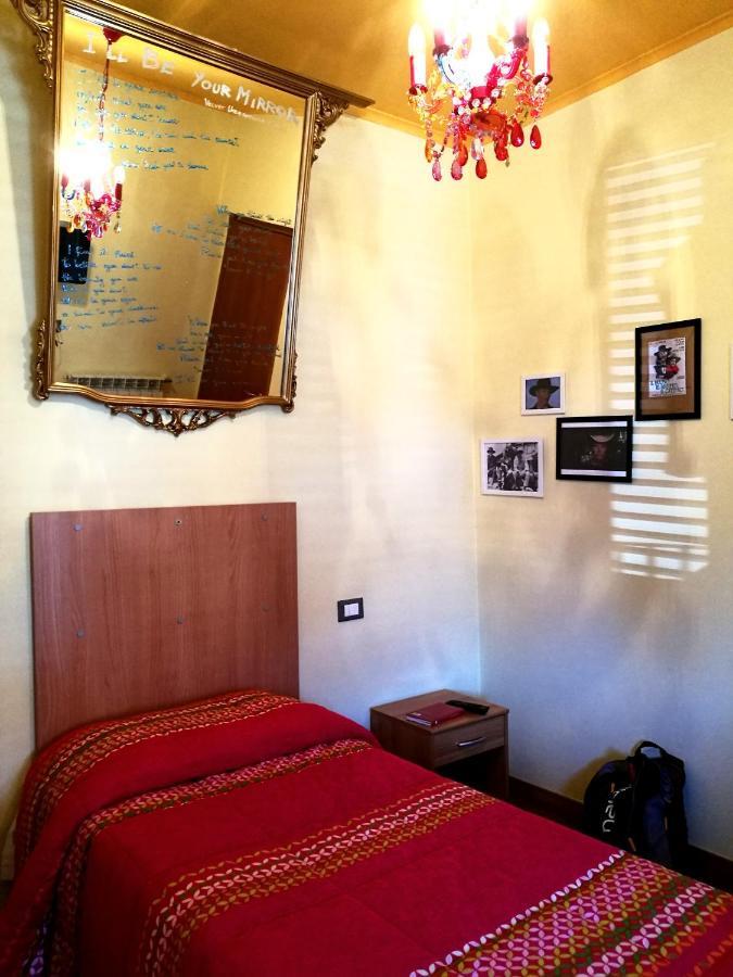 Camaga Bed & Breakfast LʼAquila Dış mekan fotoğraf