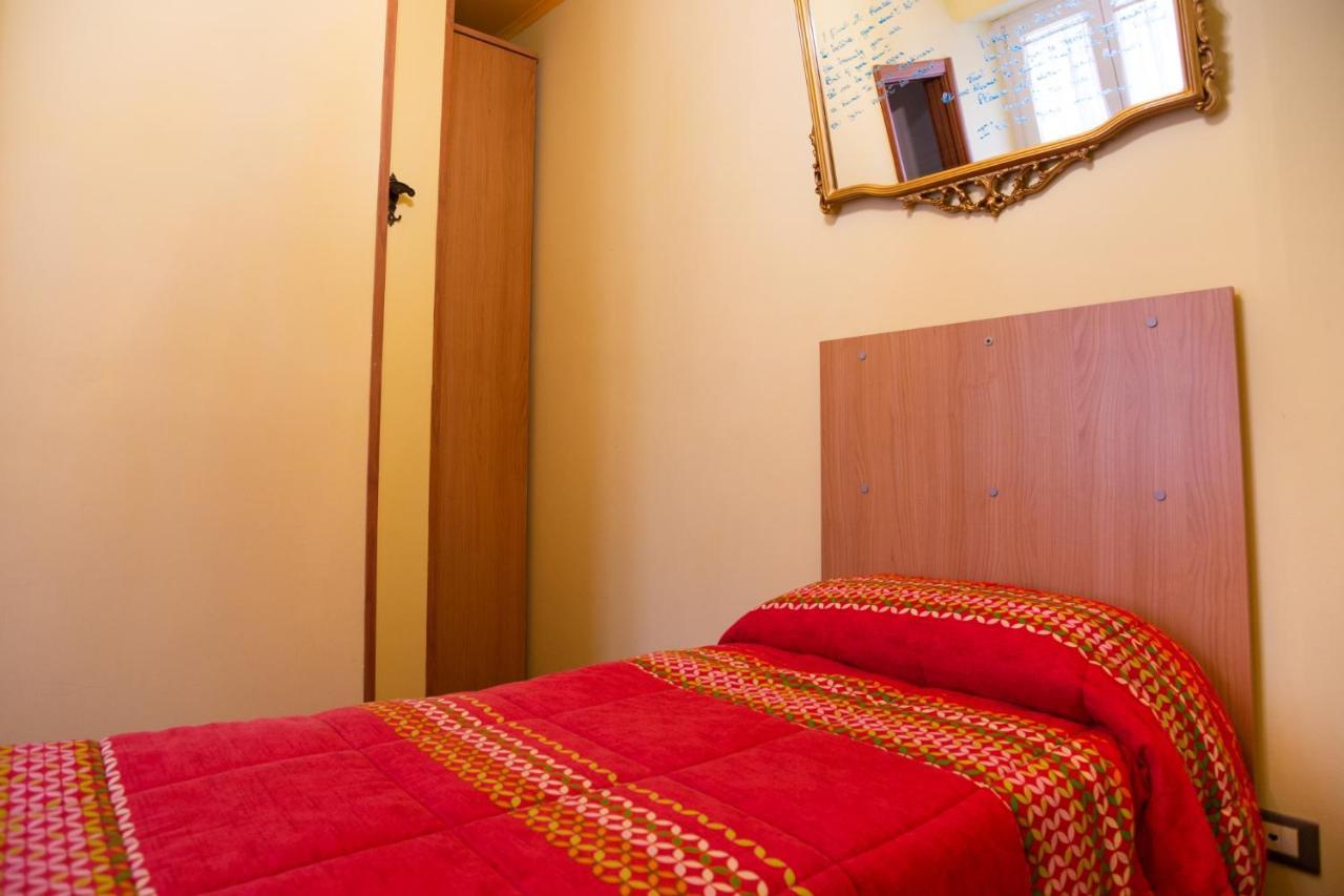 Camaga Bed & Breakfast LʼAquila Dış mekan fotoğraf
