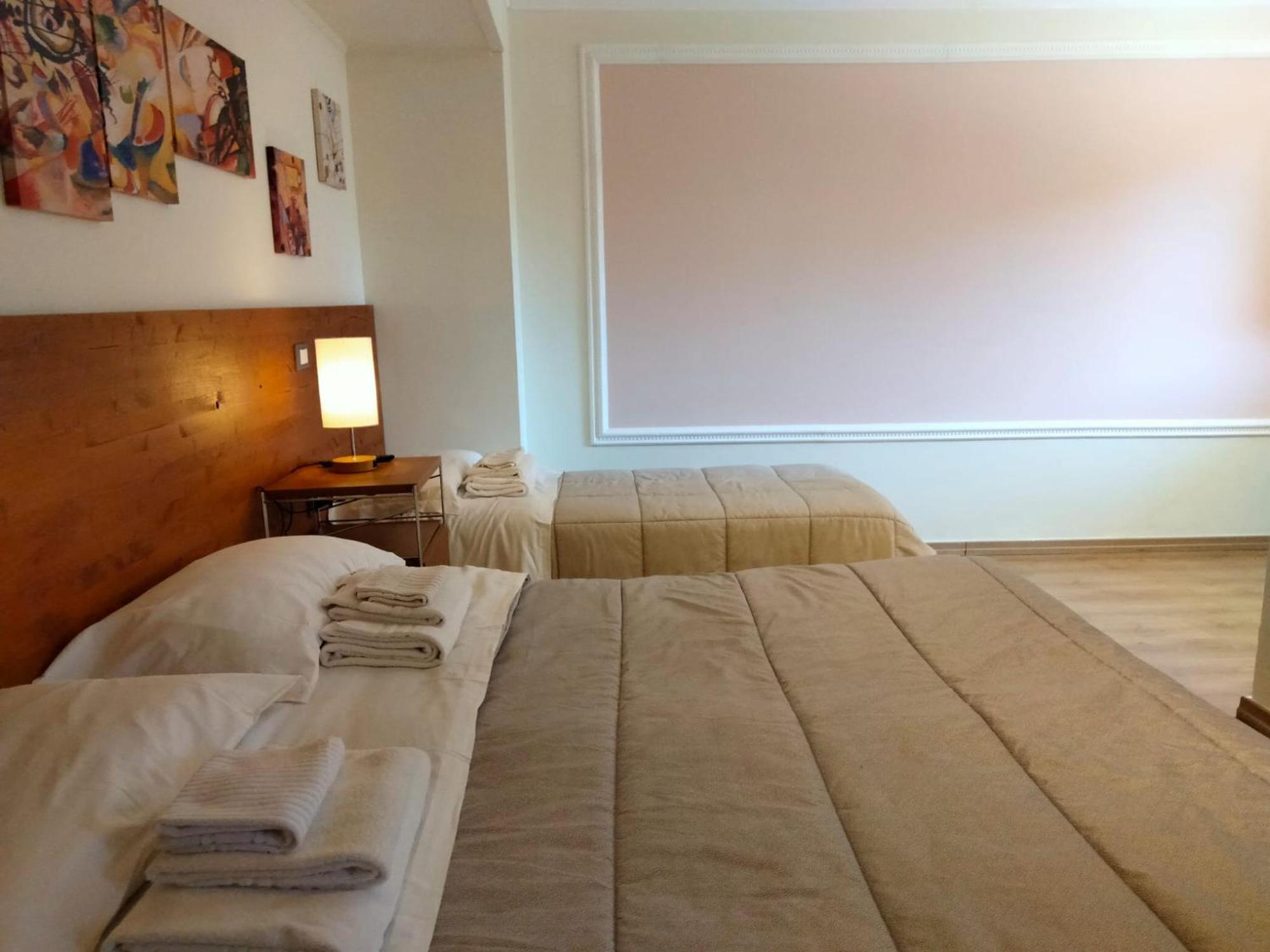 Camaga Bed & Breakfast LʼAquila Dış mekan fotoğraf