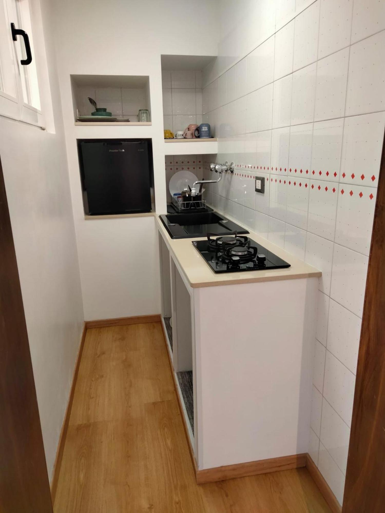 Camaga Bed & Breakfast LʼAquila Dış mekan fotoğraf