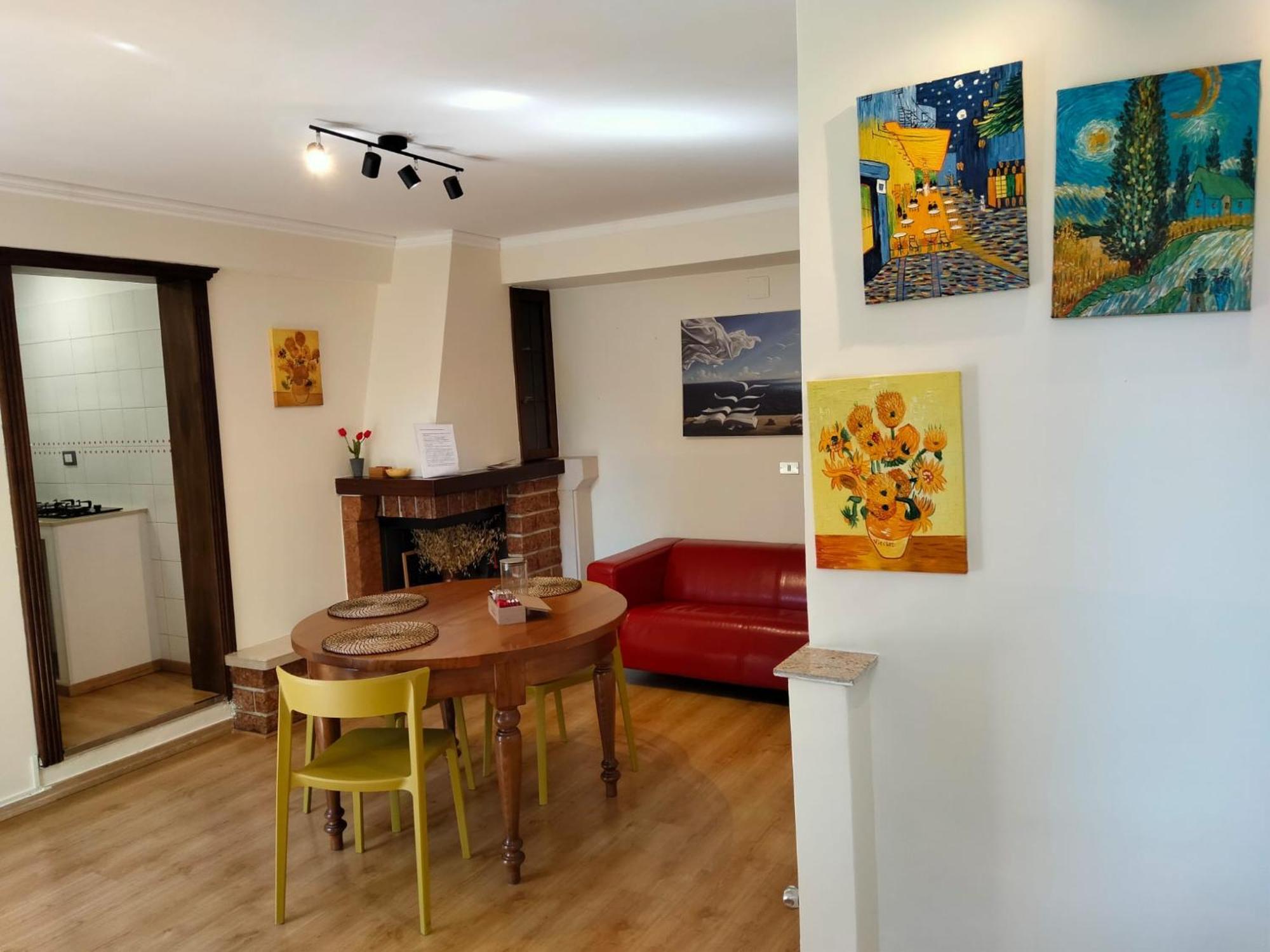 Camaga Bed & Breakfast LʼAquila Dış mekan fotoğraf