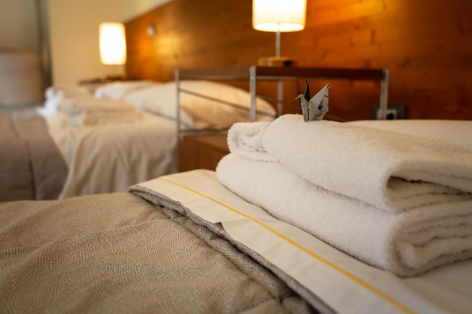Camaga Bed & Breakfast LʼAquila Dış mekan fotoğraf