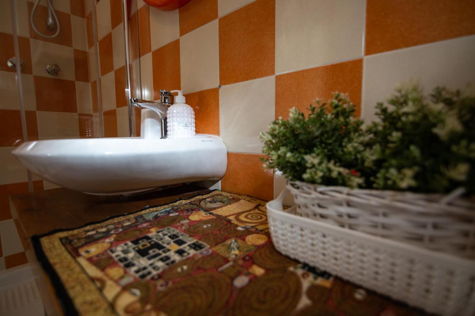 Camaga Bed & Breakfast LʼAquila Dış mekan fotoğraf