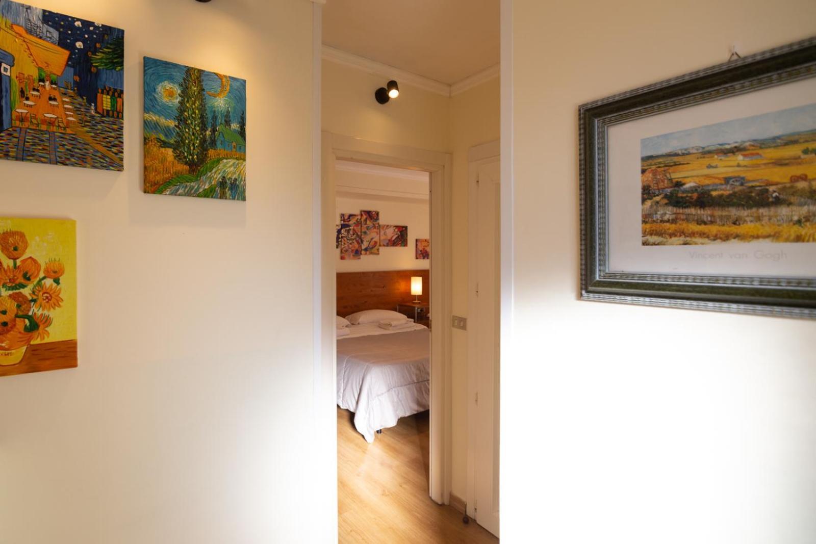 Camaga Bed & Breakfast LʼAquila Dış mekan fotoğraf