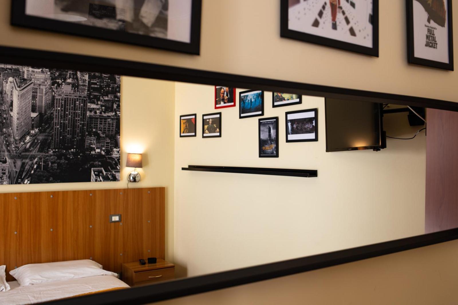Camaga Bed & Breakfast LʼAquila Dış mekan fotoğraf