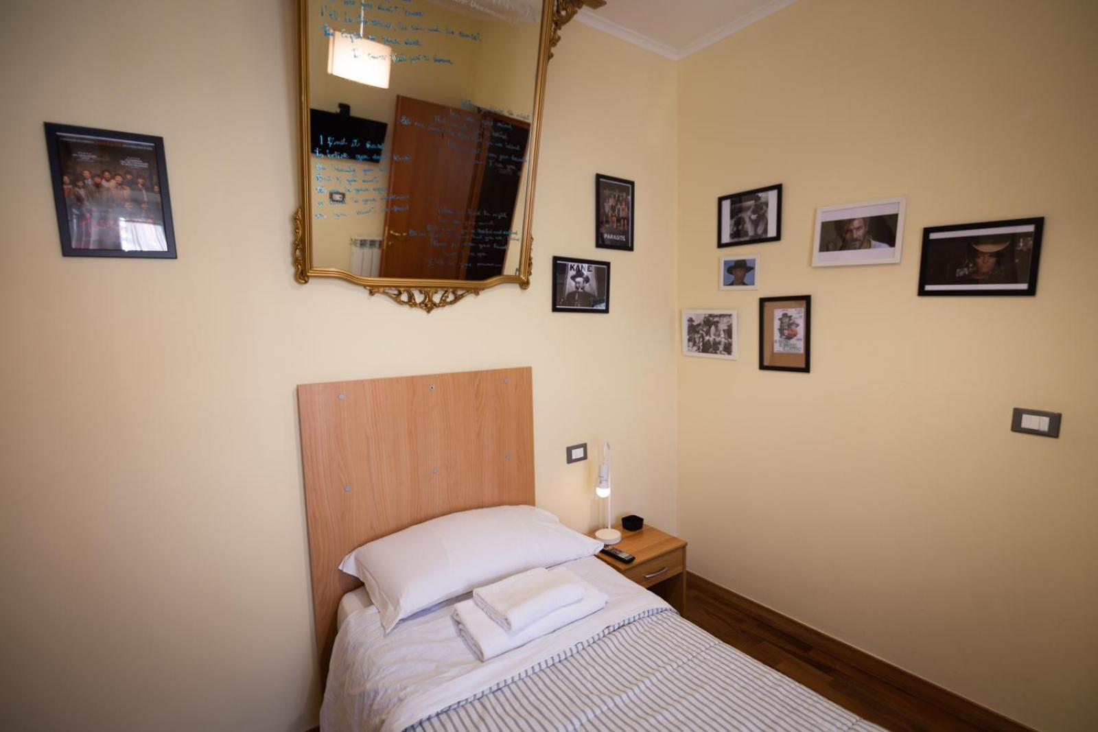 Camaga Bed & Breakfast LʼAquila Dış mekan fotoğraf
