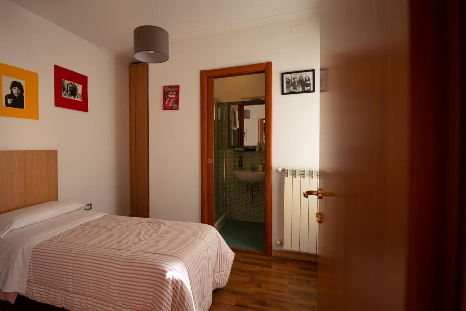 Camaga Bed & Breakfast LʼAquila Dış mekan fotoğraf